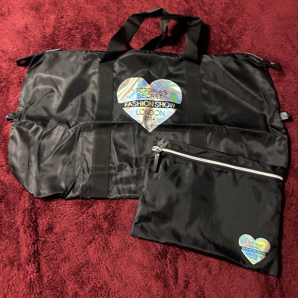 Victoria’s Secret bags